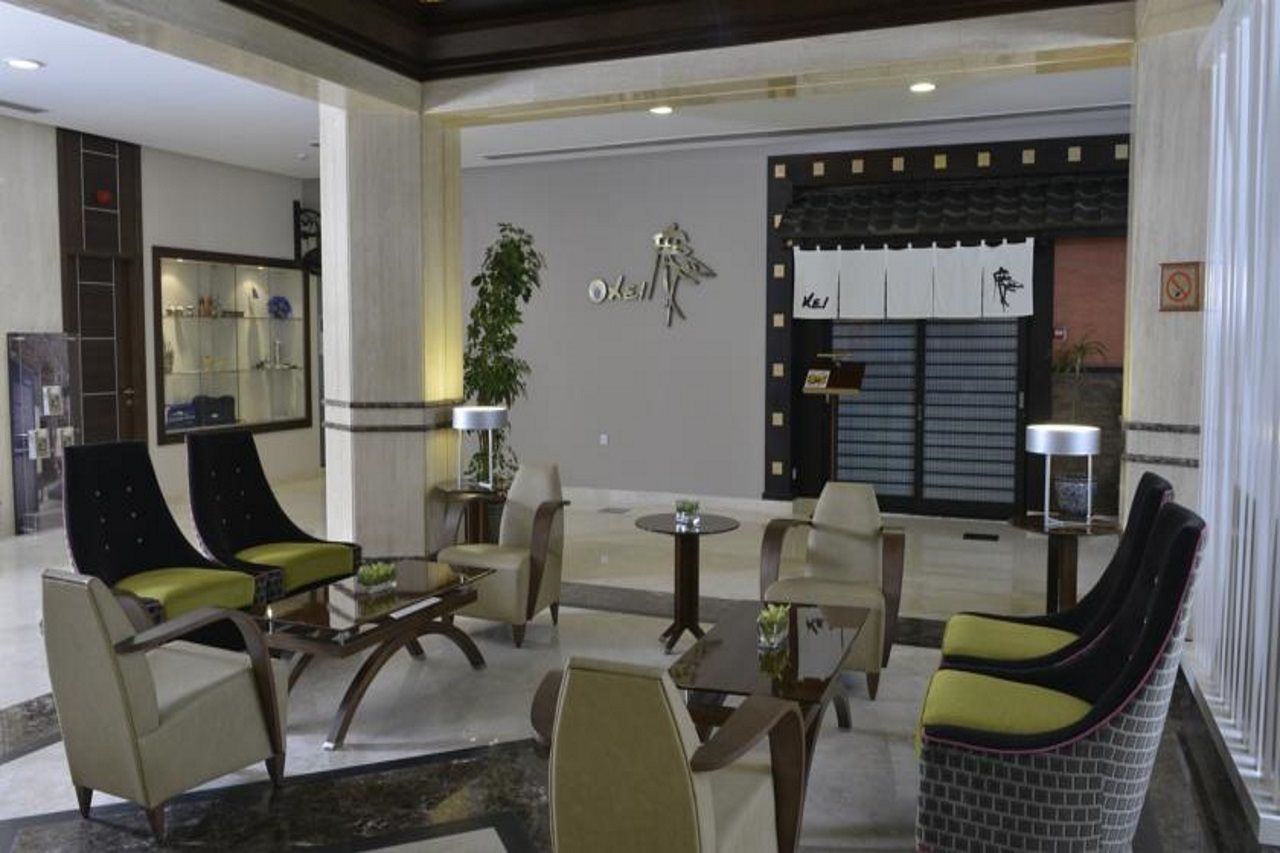 Hôtel Golden Tulip Bahrain à Manama Extérieur photo